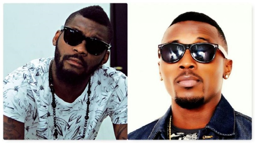   AFRIMMA: Arafat Dj et 5 autres ivoiriens nominés