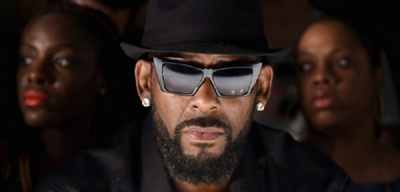 R Kelly accusé de pédophilie, Gourou d'une secte sexuelle ?
