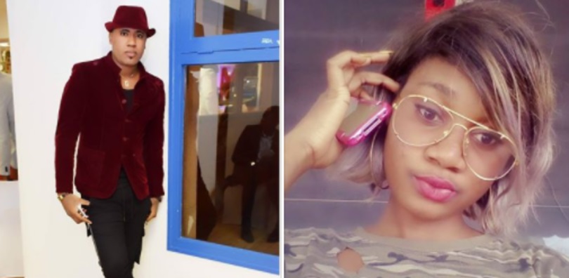 Décès de la fille de Dj Rodrigue, Voilà ce qui s'est passé