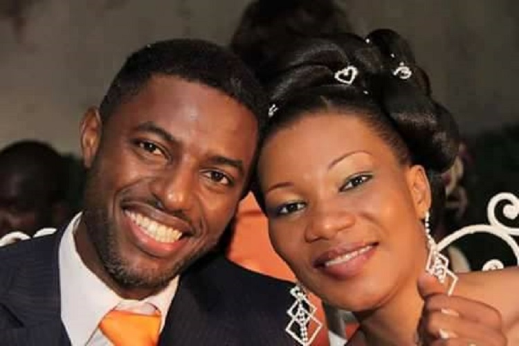 Voici celui qui partage la vie de Caroline Dasylva