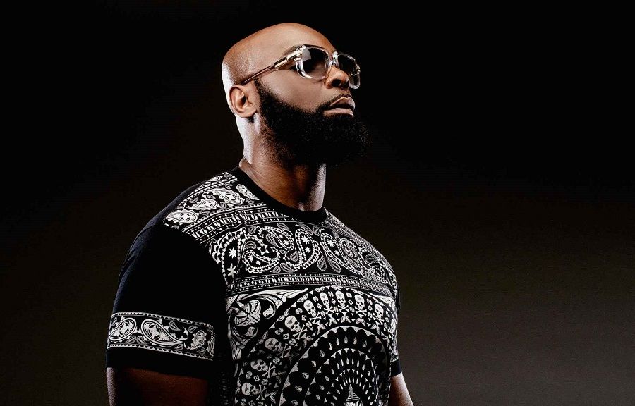 Kaaris en concert gratuit à Abidjan