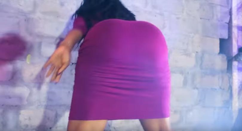 " PIKIMIN " clip de Debordo Leekunfa interdit au moins de 18 ans