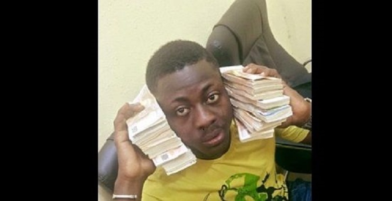 Commissaire 5500 interdit de boucan en Côte d'Ivoire