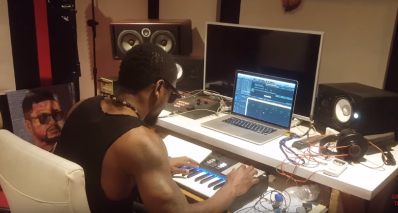 Bebi Philip sort une nouvelle bombe pour ses fans