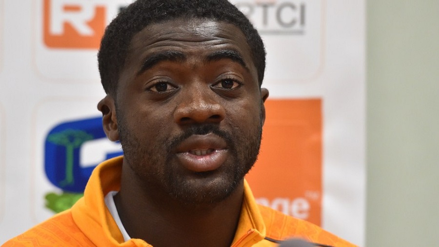Kolo Touré Nouvel entraineur de l'Equipe de Côte d'Ivoire A' 
