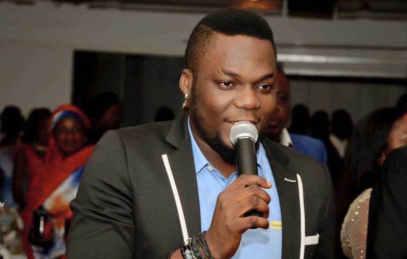 Dj Mix 1er retourne au pays natal