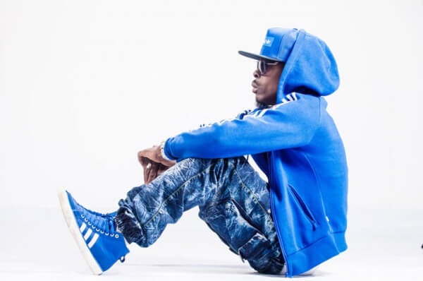 Zouglou: Petit Denis revient en force