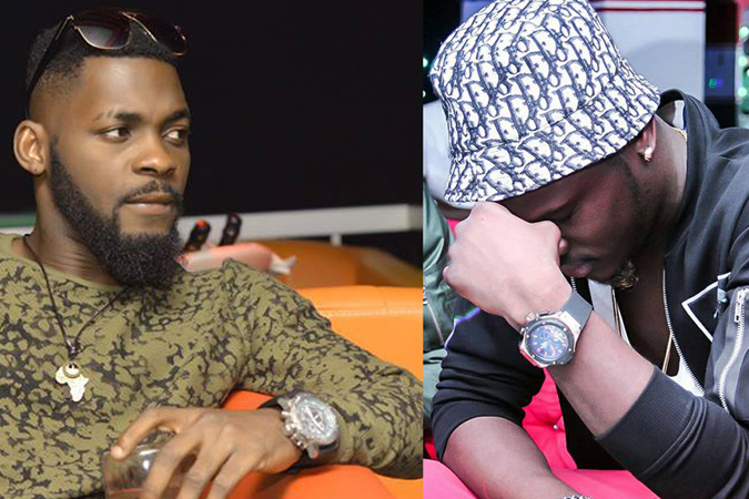 Ariel Sheney  en fin de contrat avec la YoroGang !