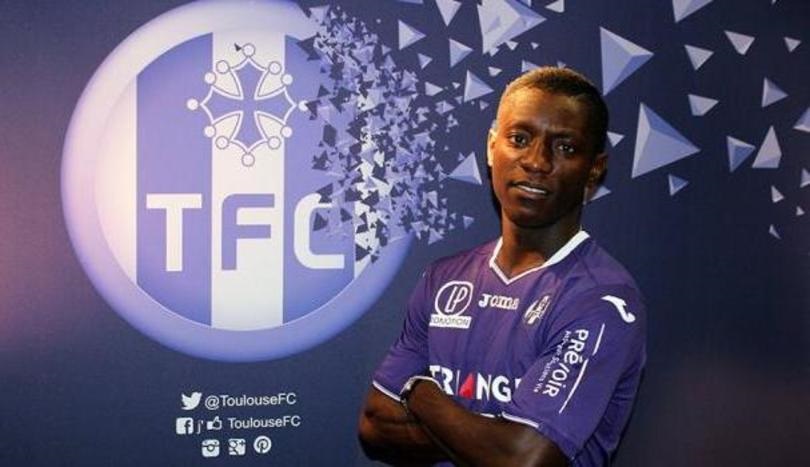 Max Gradel  l’Ivoirien défie Neymar !