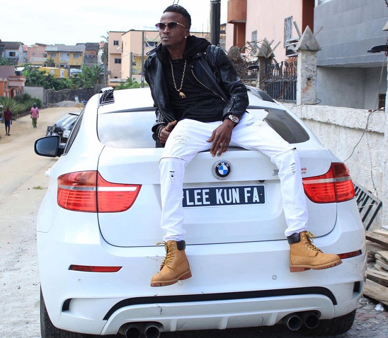 les comptes bancaires et les droits au Burida de Debordo Leekunfa viennent d'être saisis !