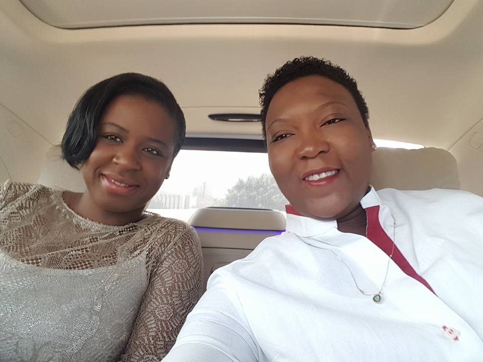 Traitée de lesbienne Charlotte Dipanda s’explique