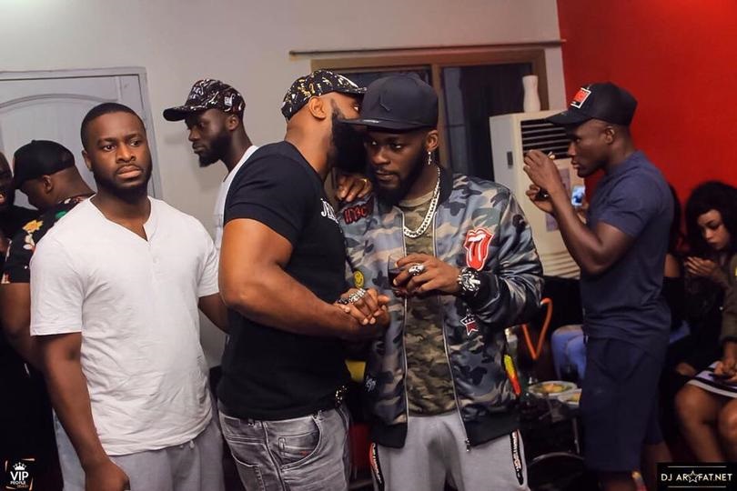 Conflit Booba / Kaaris,  Dj Arafat donne sa position