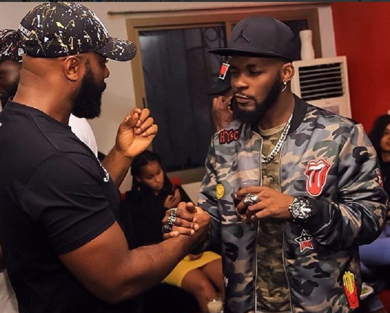 Kaaris à Dj Arafat : « j’espère que tu ne m’as pas empoisonné quand je suis venu manger chez toi »