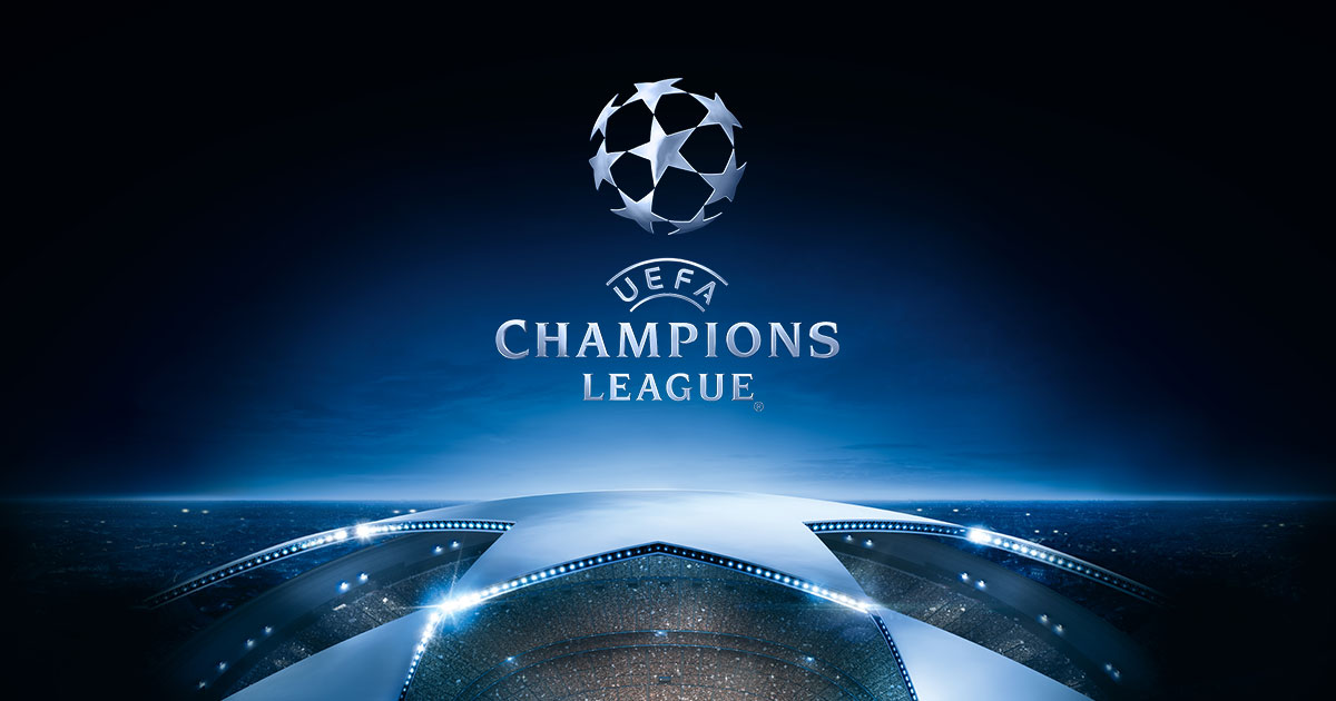 UEFA League des Champions  Les huit groupes sont connus !