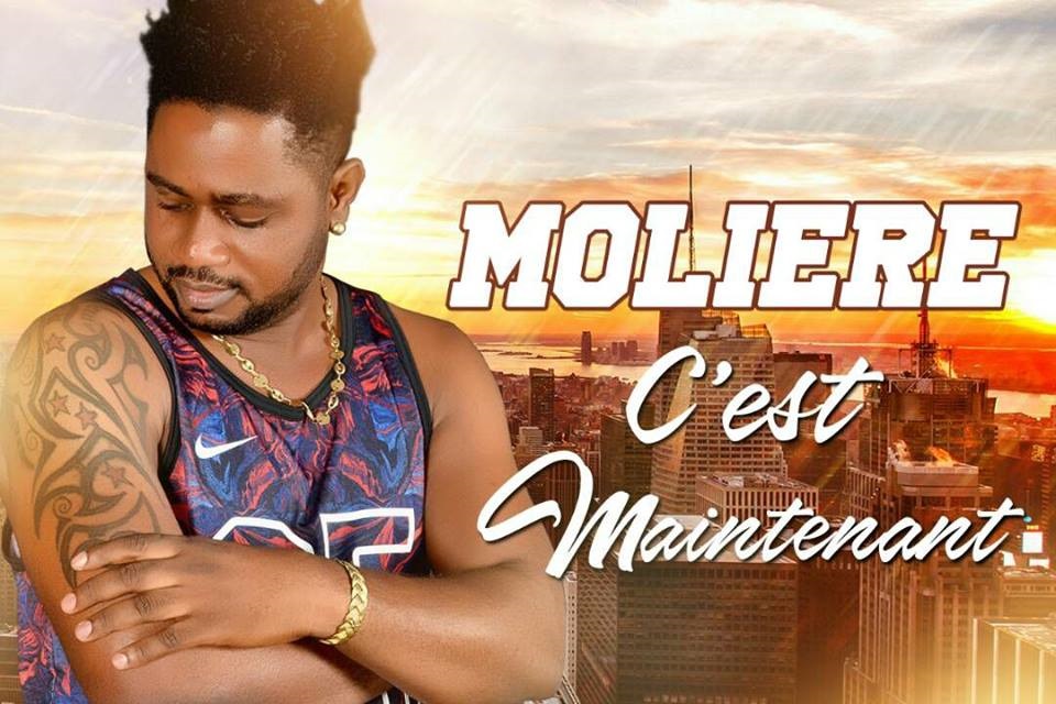 Molière était absent au concert du groupe « Les Leaders »  La raison