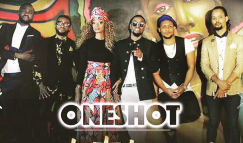 Bebi Philip  i présente le clip vidéo “ ça dort chez moi ”