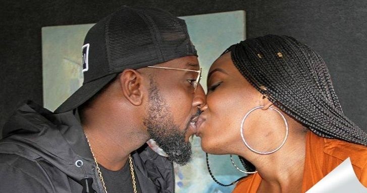  L’ex de la chanteuse Josey vu « en Love » avec une animatrice de Radio Jam
