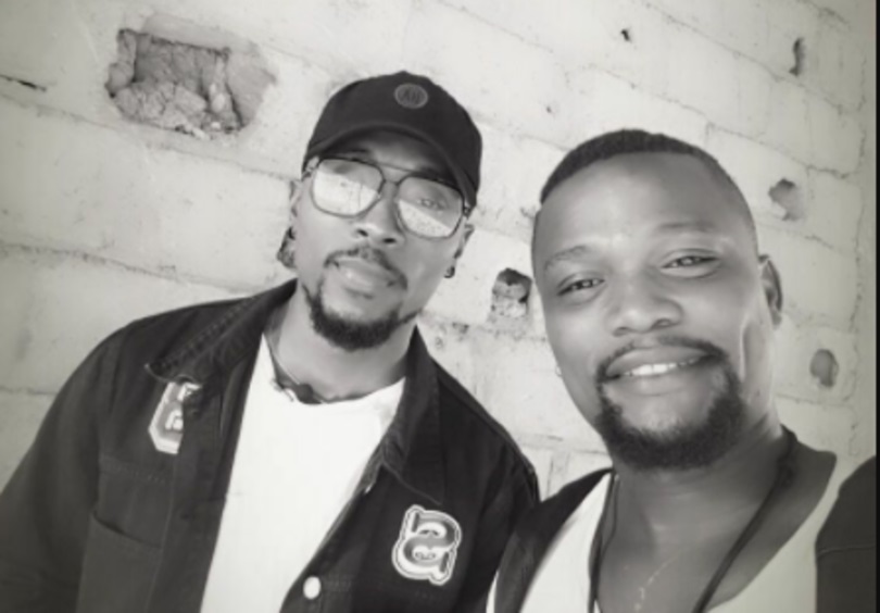 Vetcho Lolas  "j’ai chanté "Je veux bara" avec le Yôrô oui, mais Beynaud....."