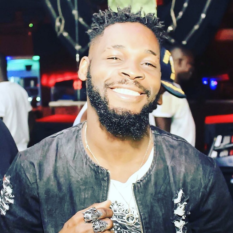 Arafat DJ dans le top des 100 jeunes les plus influents d’Afrique en 2017