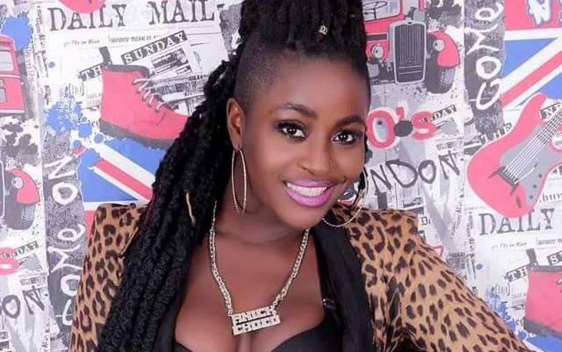 ANNICK CHOCO  à la conquête de l’Europe 