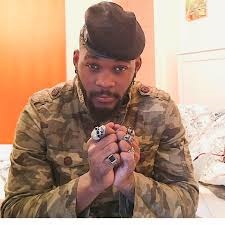 Tabaski: Le sacrifice d’Arafat Dj