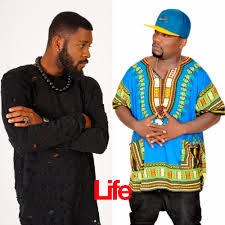 Vetcho Lolas critique Dj Arafat