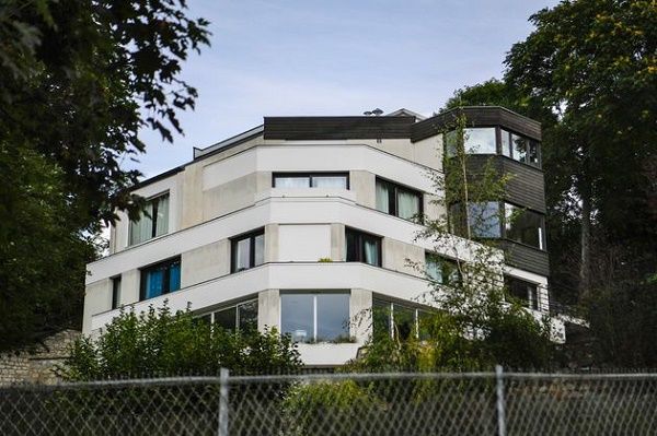 Cinq étages, 1.000 m2: voici la nouvelle maison "exceptionnelle" de Neymar à Paris