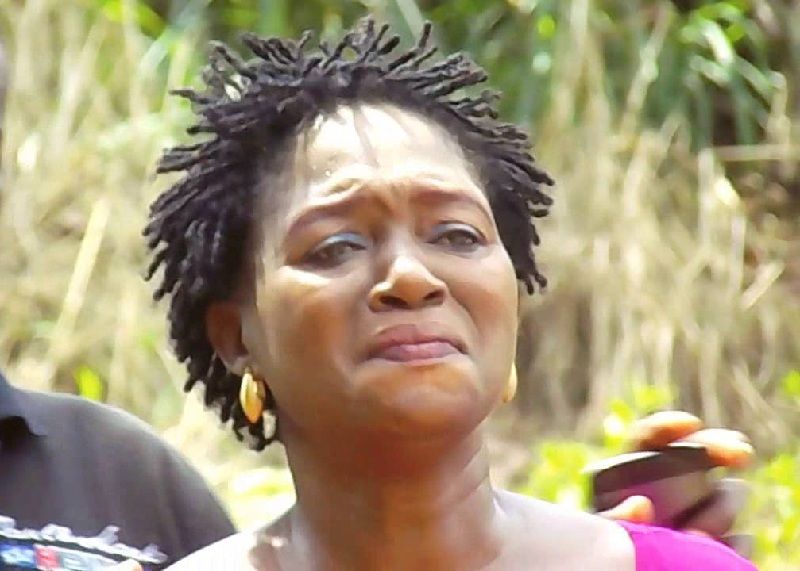 Akoupé/ Des coupeurs de route tuent le fils de Gbazé Thérèse