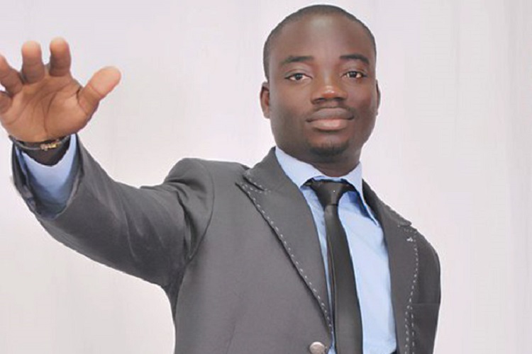 Nestor David : « Je n’ai pas besoin que les hommes me qualifient, je veux que Dieu me distingue»