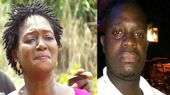 Les conditions dans lesquelles le fils de Gbazé Thérèse a été tué