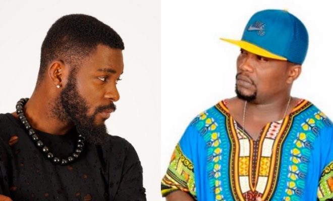 Coupé Décalé  Vetcho Lolas : Arafat Dj veut salir mon image