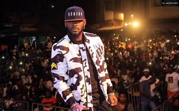 Arafat Dj aux Awards du coupé décalé après l'avoir refusé: "Je respecte mes ainés"