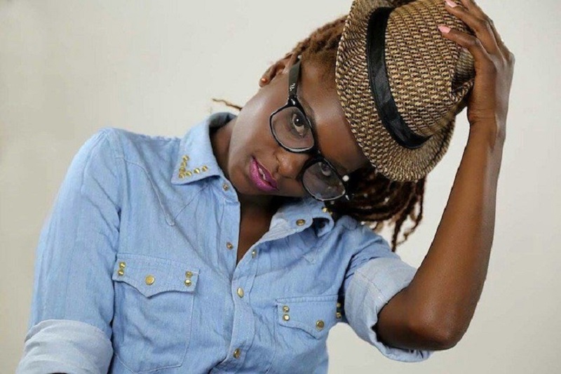 l'Artiste Daphne se fait avoir par un promoteur Ivoirien