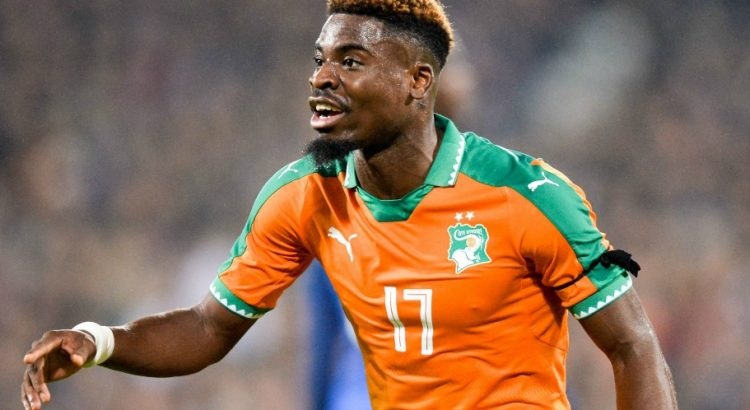 Après la défaite Aurier sort ses griffes " Des joueurs qui marchent ... "