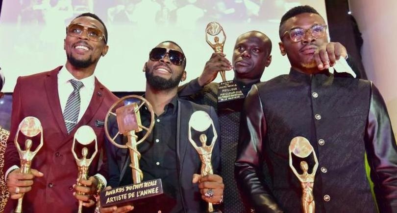 Awards du coupé Décalé : tout savoir sur le jury