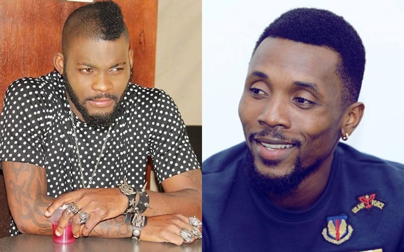 Après avoir traité de « guenon » l’épouse de Beynaud Arafat Dj mis en garde