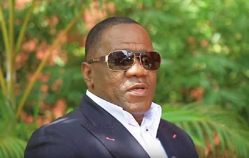 Decès: Don Mike le Gourou a rendu l'âme