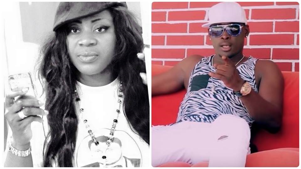 Awards du Coupé Decalé / Linda De Lindsay accuse Le Molare d’avoir détourné son concept