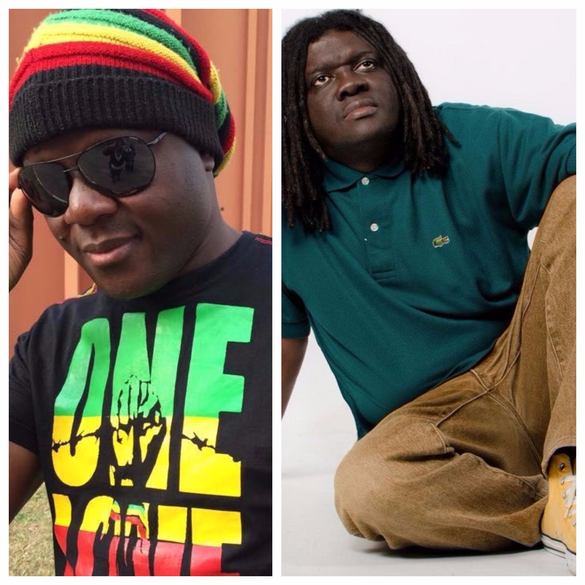 Show-Biz : Fadal Dey "allume" Serge Kassy