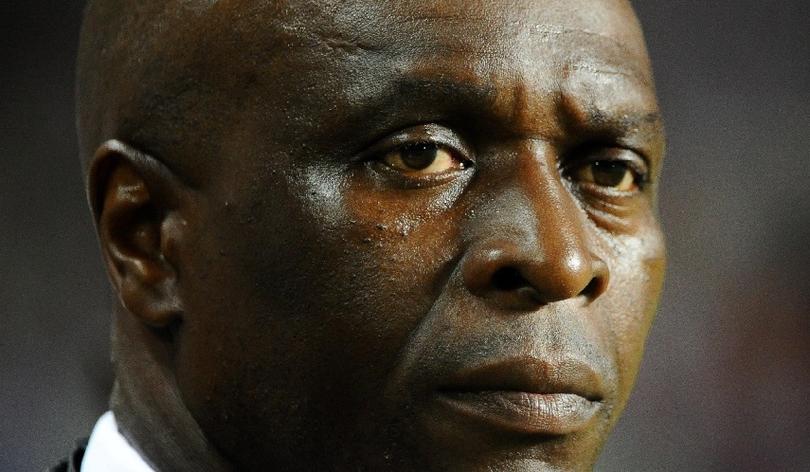 Zahoui François : l’entraîneur veut les Éléphants 