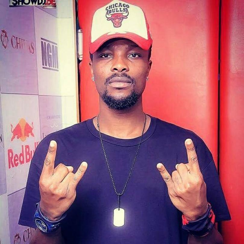 Shaggy Sharouf  séquestre un présumé arnaqueur