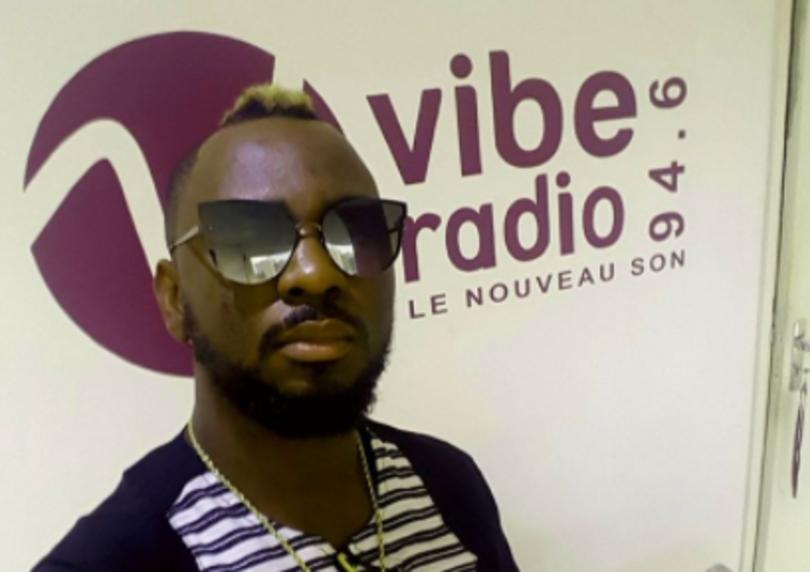 KEDJEVARA : son featuring avec Arafat est déjà prêt