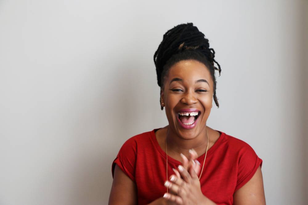 Showbiz: Plus rien n’arrête Josey