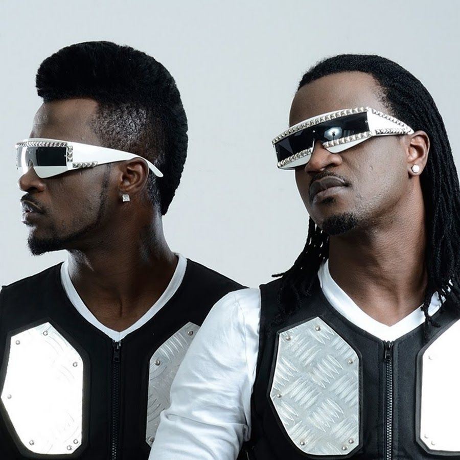 Showbiz : le groupe P-Square au bord de la rupture