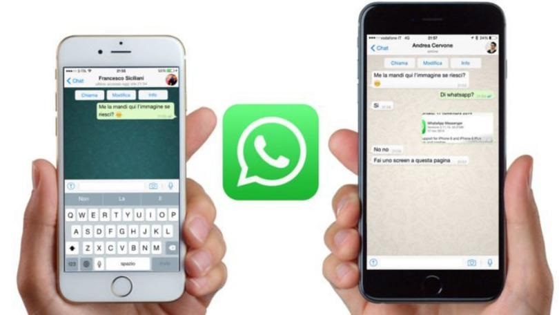 WhatsApp : supprimer un message avant qu’il ne soit lu est possible
