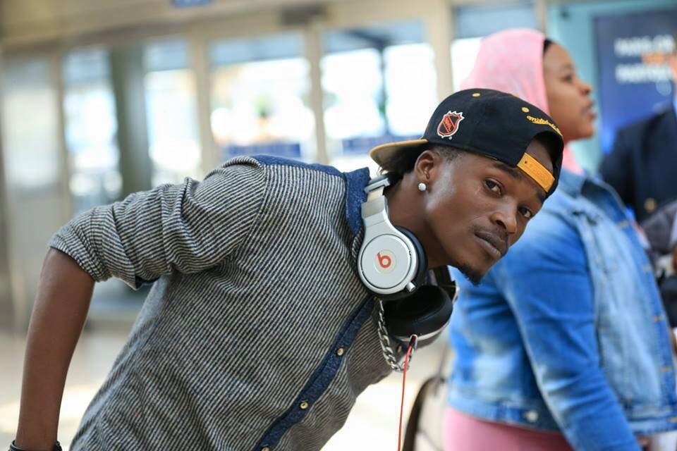 Debordo Leekunfa artiste le plus cher du coupé décalé !