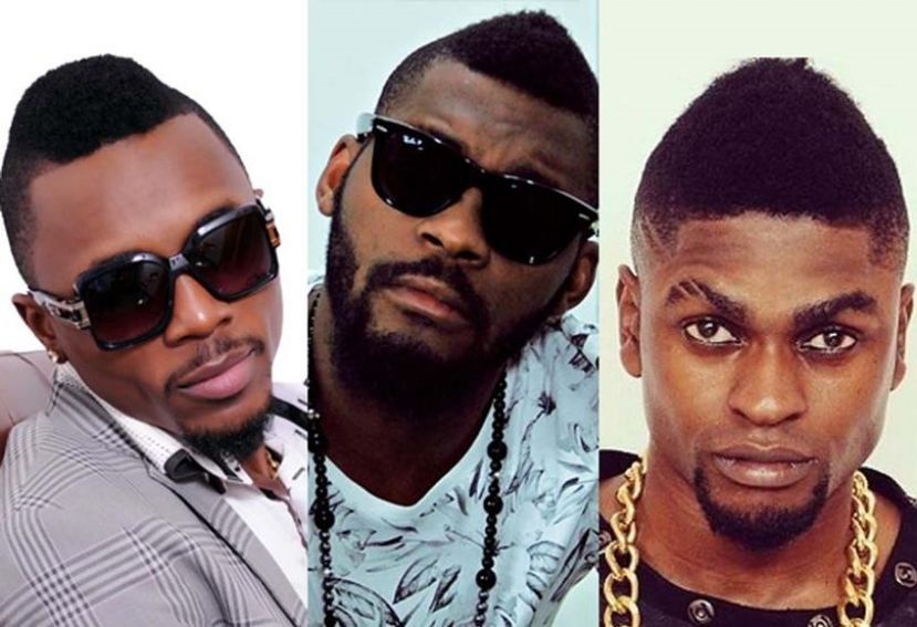 Awards coupé-décalé : Bebi Philip écrase Arafat et Serge Beynaud