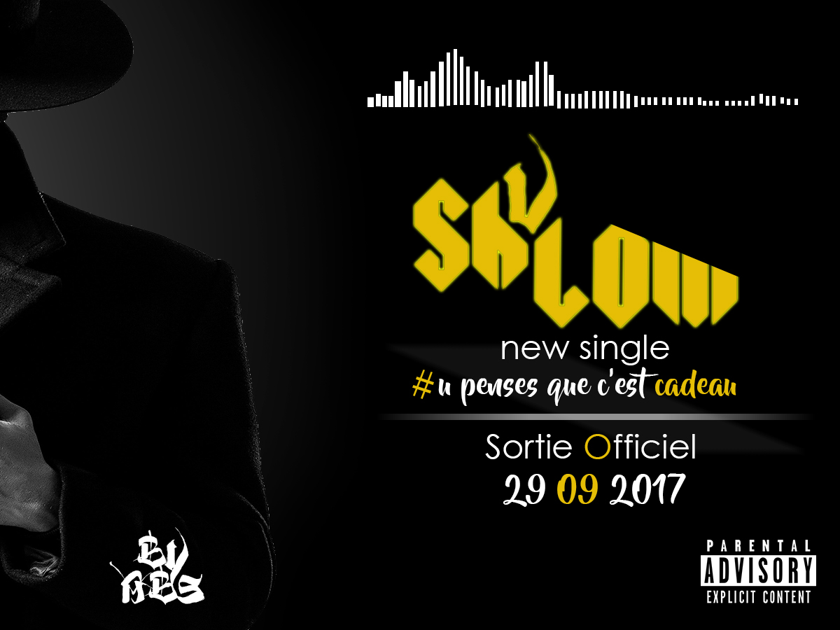 Shvlom New single  #u penses que c'est cadeau
