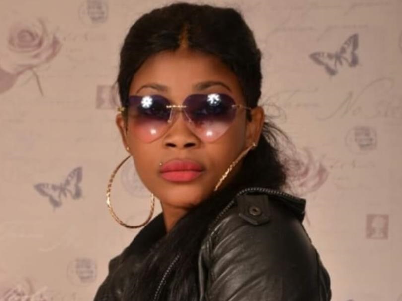 Awards du Coupé Décalé/ Artiste féminin : Sandra Chouchou en tête