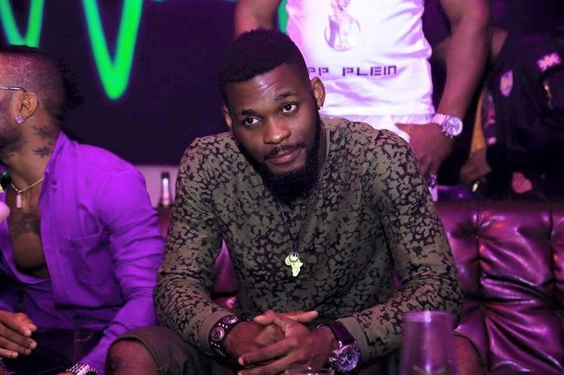 Arafat Dj  se moque des arrangeurs